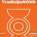 Tanec Koncert Belgrad - Tradicija Nova 2017