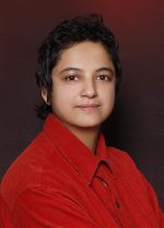 Бајса Арифовска - Асистент