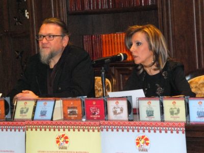 Промоција Незаборав 5 и 6