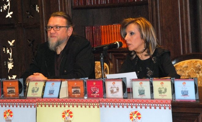 Промоција Незаборав 5 и 6