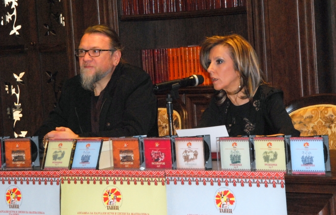 Промоција Незаборав 5 и 6