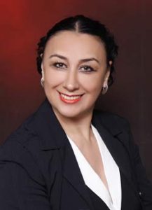 Светлана Ќириќ - Тех – Уметнички Администратор