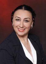 Светлана Ќириќ - Тех – Уметнички Администратор