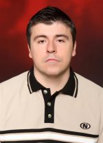 Сергеј Димовски - Тренер за Кондициони Вежби