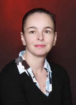 Олга Дојчиновска - Благајник