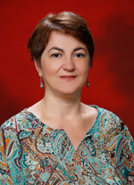 Валентина Донева - Шивач