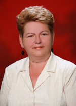 Драгица Филиповска - Книговодител