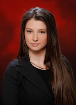 Јана Ивановска Илиоска - Асистент на Пеачки Кор