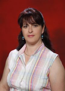 Лилјана Михаиловска