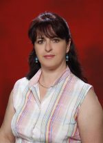 Лилјана Михаиловска