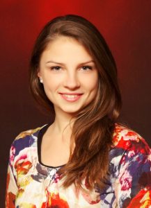 Мартина Костова