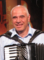 Милан Завков - Раководител