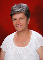 Лилјана Печевска - Гардеробер