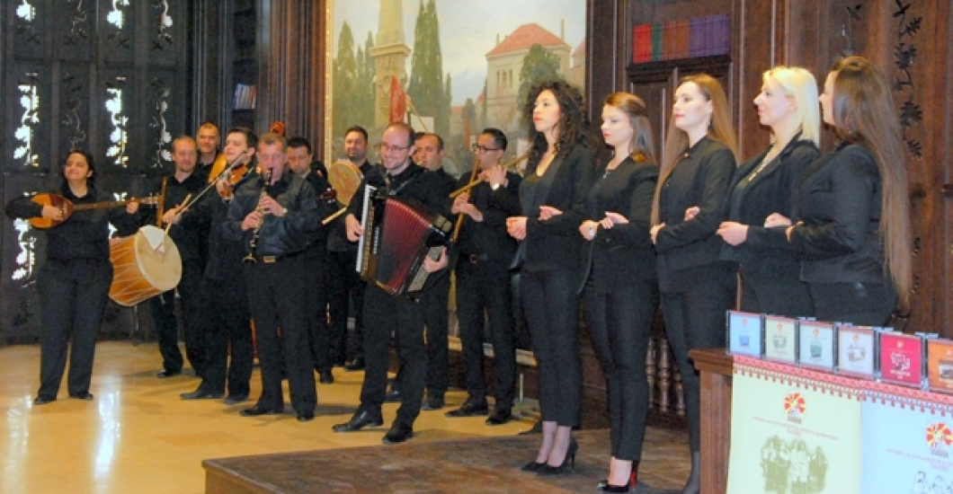 Промоција Незаборав 5 и 6