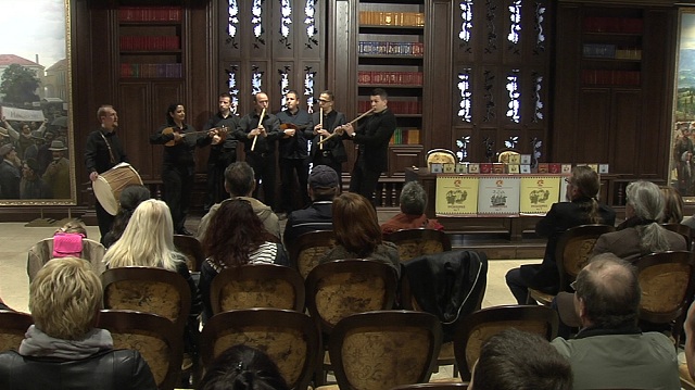 Промоција Незаборав 5 и 6