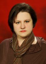 Лилјана Серафимовска - Хигиеничар