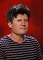 Стојанче Костовски