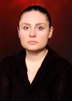 Радмила Танчева - Правник