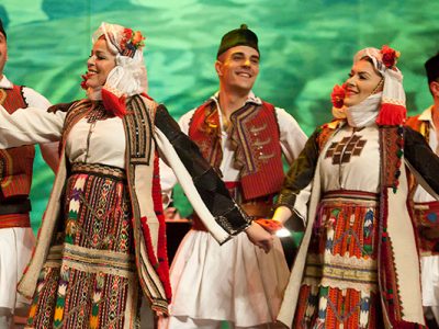 Tanec Koncert Ljubljana Slovenija 2017 11 - 0