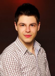 Александар Трајковски