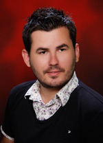 Далибор Ѓошиќ