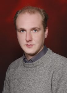 Дамјан Зифовски