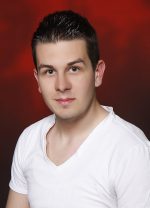 Даниел Маневски