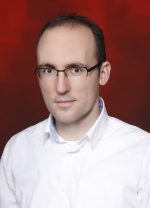 Дарко Илиевски