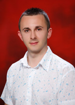 м-р Гоце Цоневски - Раководител на хорот