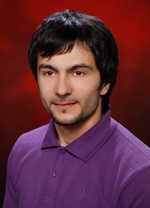 Кирил Спасеновски