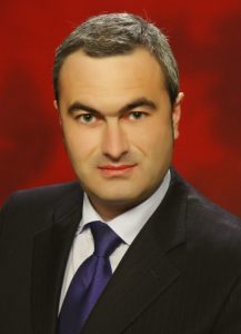 Лазар Стевановиќ