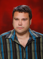 Методи Богданов