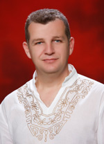 Влатко Терзиски