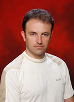 Александар Кузмановски