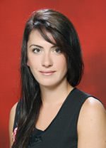 Александра Петрова