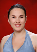 Билјана Тасевски