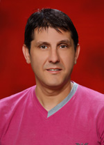 Ерик Белимов