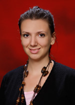 Габриела Јанушевска