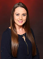 Христина Ристеска