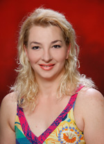 Кристина Ѓорчевска