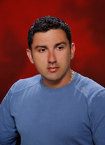 Љупчо Маринковски