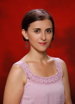 Марина Ѓорѓиеска