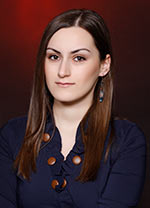 Моника Патровска