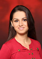 Наталија Трајковска