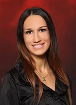 Сандра Деспотовска