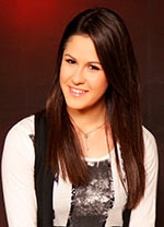 Теодора Ѓоргиева