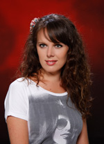 Весна Бандулиева