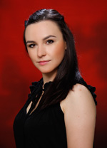 Весна Кузмановска