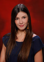 Весна Митоска