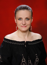 Жаклина Богдановска